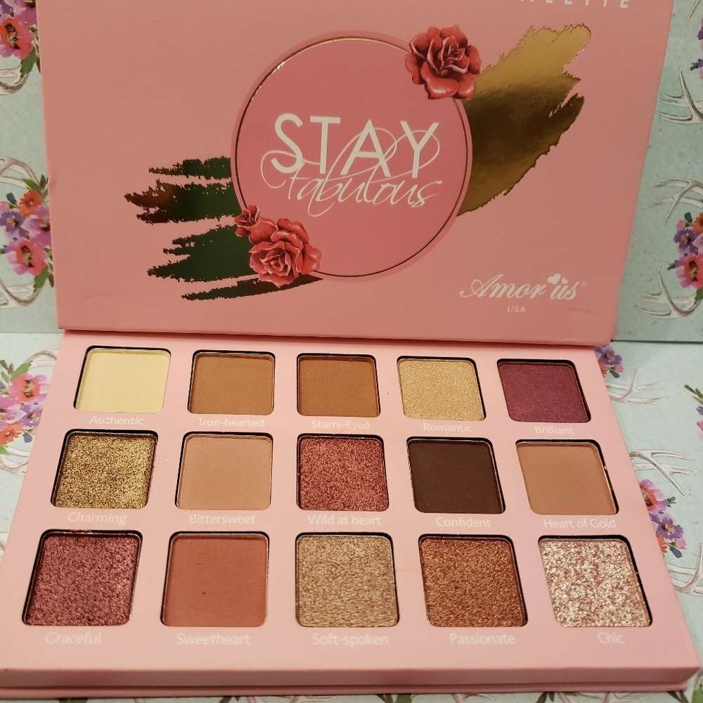 Eyeshadow